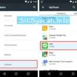 Cara Logout Akun LINE di Android Tanpa Kehilangan Chat