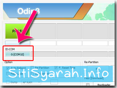 Apakah ODIN dan Kies itu? Solusi Android Tidak Terdeteksi di Odin