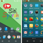 Cara Kembalikan Tampilan Android ke Default/Awal Tanpa Factory Reset