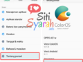Cara Update Android OPPO Tanpa PC: OTA Langsung dari HP