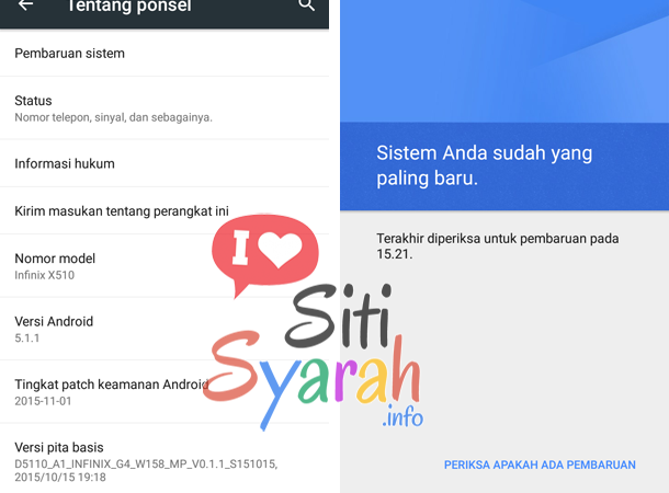 HP Android Sudah Di-root, Masih Bisa Update OTA? Ini Faktanya
