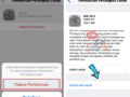 Cara Membatalkan Update iOS yang Sedang Download atau Sudah Terlanjur