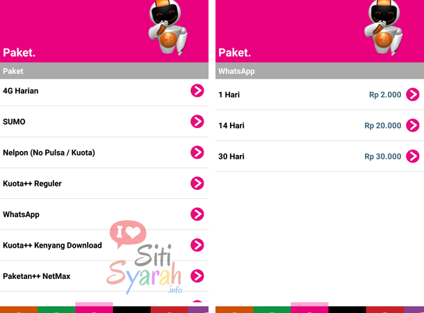 Apakah WhatsApp Pakai Pulsa atau Kuota? Ini Penjelasan Biar Tidak Bingung