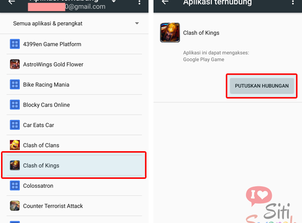 Cara Hapus Game dari Google Play Games Biar Nggak Muncul di Riwayat