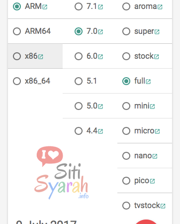 Apa Itu GApps di Android? Fungsi & Kenapa HP Custom ROM Butuh Ini