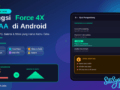 Fungsi Force 4X MSAA di Opsi Pengembang Android: Efek ke FPS & Baterai (Update 2026)