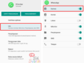WhatsApp Nggak Bisa Akses Kamera? Ini 5 Cara Fix di Android & iPhone