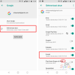 Cara Simpan Kontak WhatsApp ke Email Biar Tidak Hilang Kalau HP Rusak