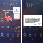 Apa Itu Safe Mode di Android? Fungsi, Cara Masuk & Keluar (Panduan Lengkap)