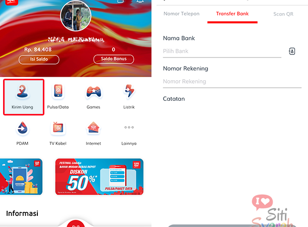 Biaya Transfer LinkAja ke Bank 2026: Berapa & Cara Biar Gratis?