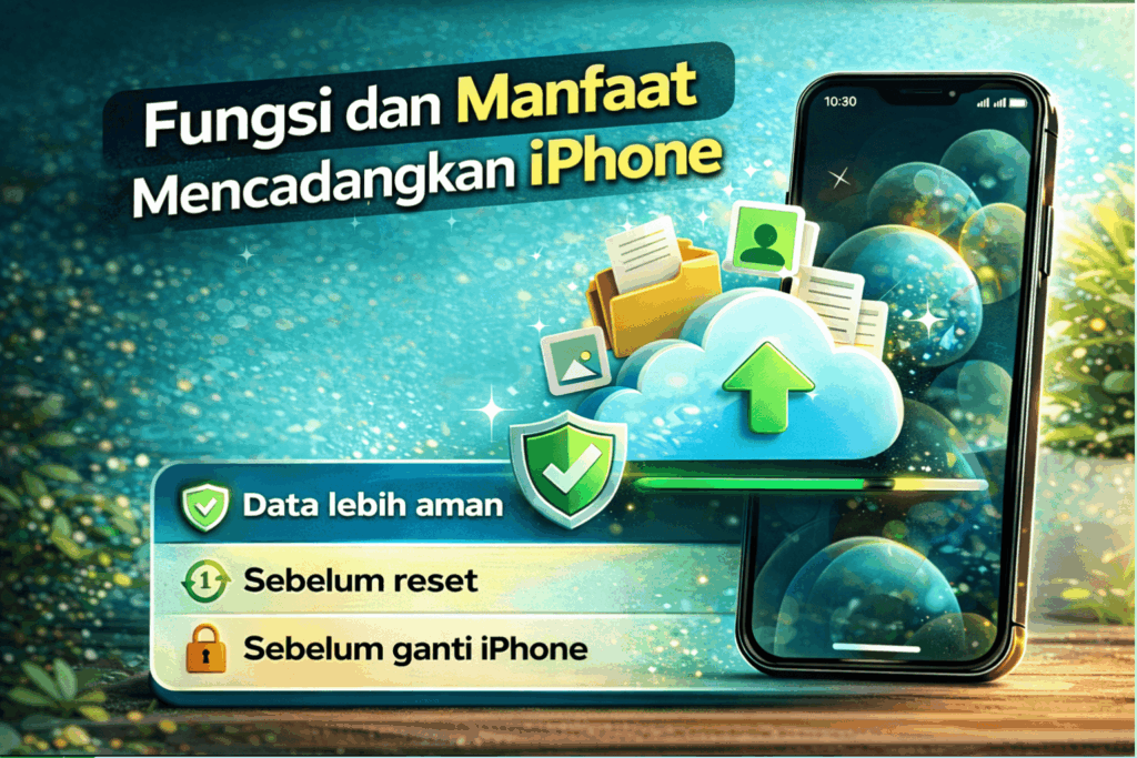 Apa Manfaat Airdrop di iPhone 17 Pro Max