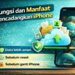 Fungsi AirDrop di iPhone: Bukan Cuma Kirim Foto, Ini 4 Fungsi Lainnya