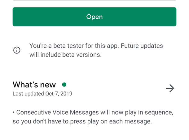 Apa Beda Aplikasi Beta dan Biasa? Mending Install yang Mana?