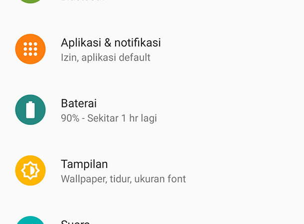 7 Ciri HP Android Harus Di-Flash dan Kapan Sebaiknya Ke Service Center