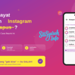 Cara Melihat Riwayat Pencarian Instagram yang Sudah Dihapus (3 Metode Resmi 2026)