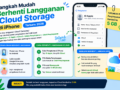 Langkah Mudah Berhenti Langganan iCloud Storage di iPhone