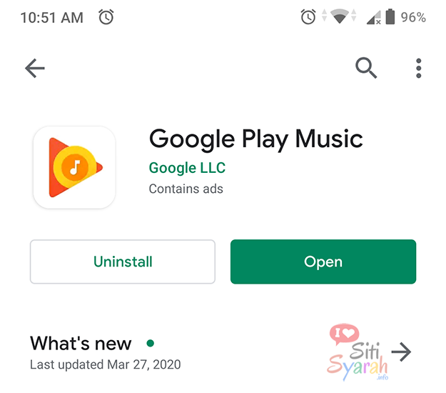 aplikasi musik dengan timer di android