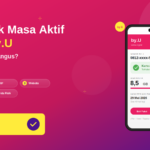 3 Cara Cek Masa Aktif By.U: Kode USSD, SMS, dan Aplikasi