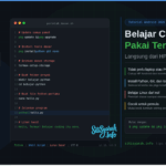 Cara Pakai Script Termux yang Lagi Viral: Powerful Banget Buat Android Kamu