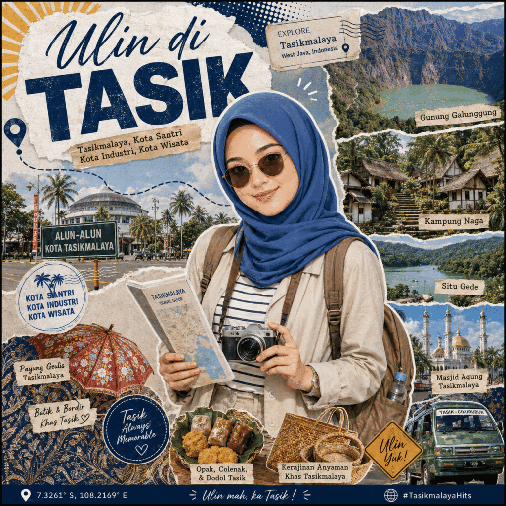 prompt foto ai lost in town