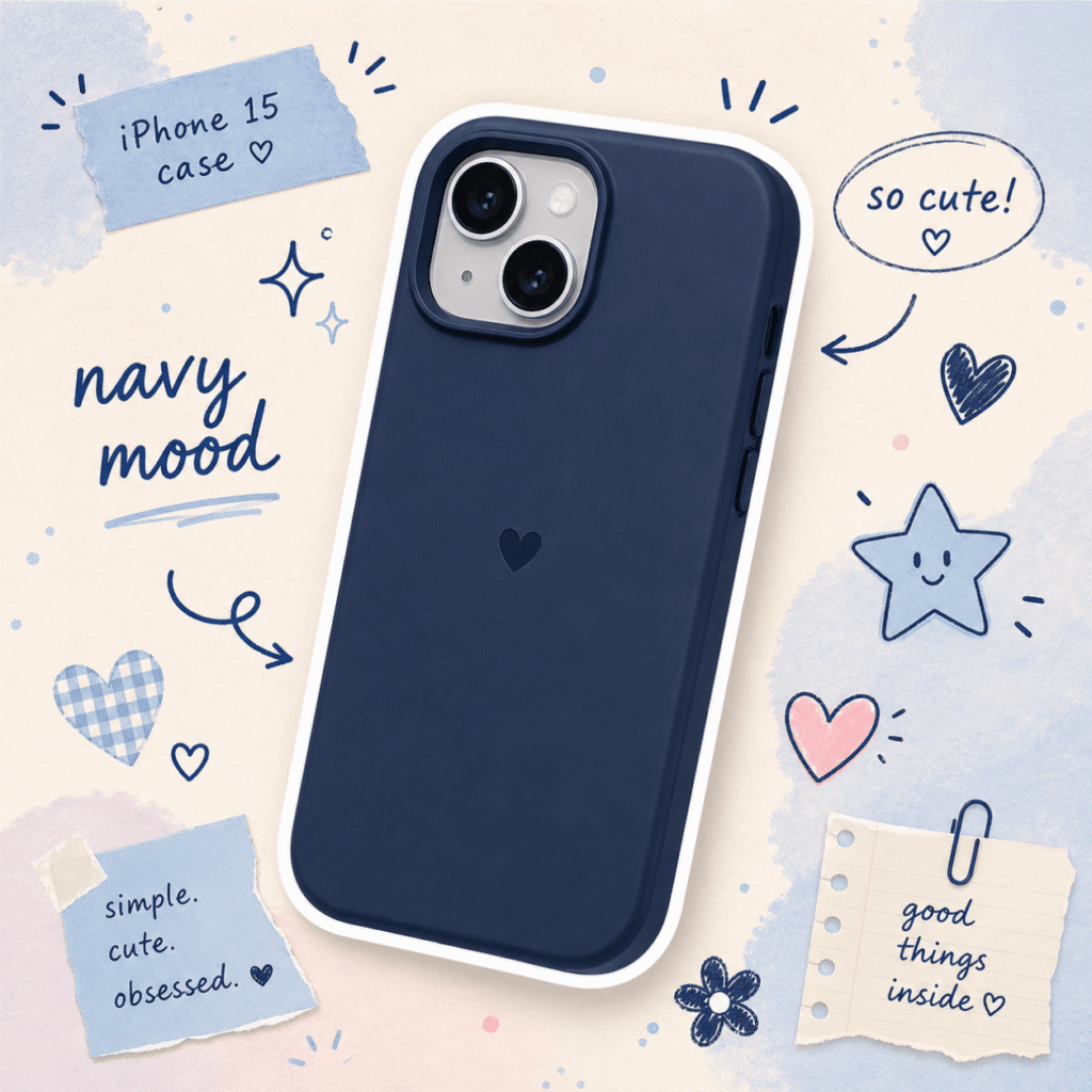 cara membuat foto casing HP dengan AI