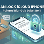 Lock iCloud Artinya Apa? Bedanya iCloud Lock On dan Off, Plus Cara Mengatasinya