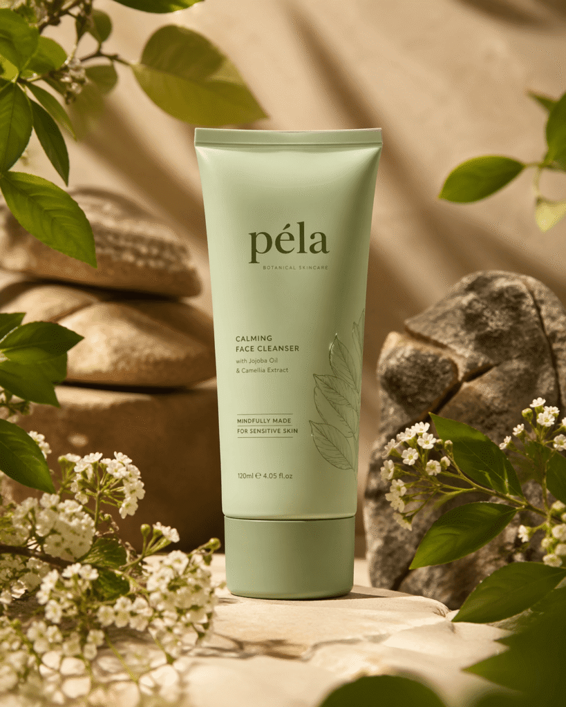 prompt foto skincare ai