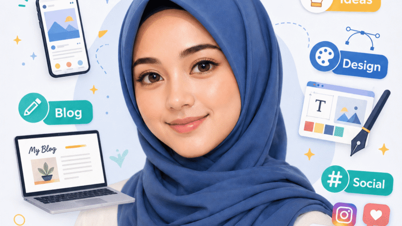 10+ Prompt GPT Image 2 Viral untuk Edit Foto di ChatGPT: Color Analysis, Hairstyle, dan Foto Profil