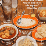 Prompt AI Foto Produk Makanan agar Terlihat Profesional dan Menggugah Selera
