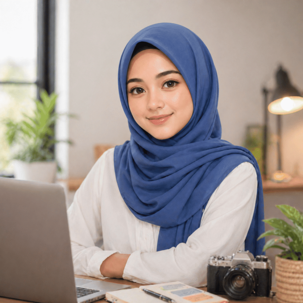 prompt chatgpt foto aestetic