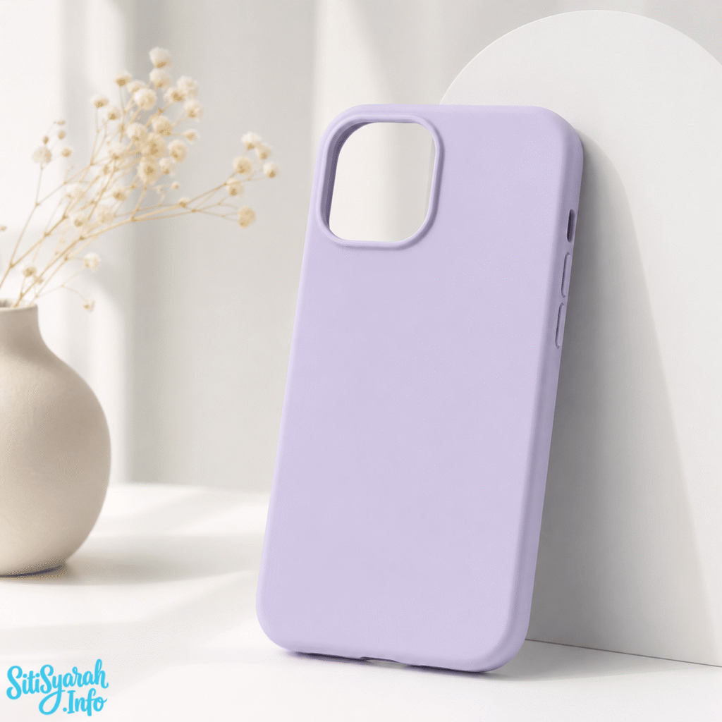 prompt foto ai casing hp