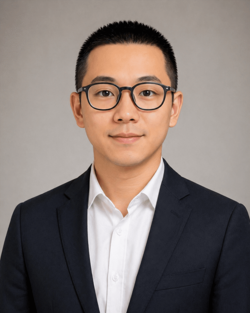 prompt foto ai cowok keren