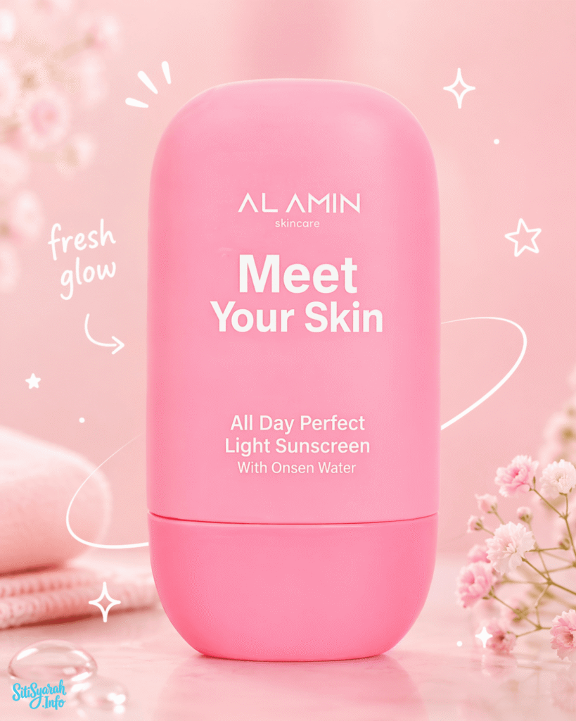 prompt ai produk umkm skincare