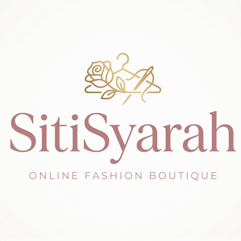 cara membuat logo umkn pakai ai