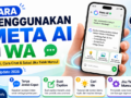 Cara Menggunakan Meta AI di WA untuk Pemula: Fungsi, Cara Chat, dan Solusi Jika Tidak Muncul