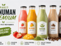 25 Prompt AI Foto Produk Minuman Segar