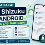 Cara Pakai Shizuku di Android yang Lagi Naik Daun: Unlock Fitur Tersembunyi HP Tanpa Root